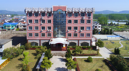 学校概况
