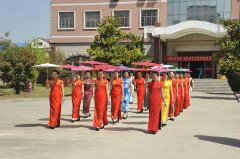 师生风采